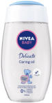 Nivea Ulei de corp Nivea Baby, 200 ml (4005808364442)
