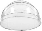 avenli Protectie pentru Jacuzzi Avenli Tip Dom PVC Transparent (370986)