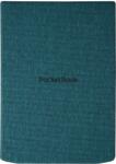 PocketBook Husa PocketBook HN-FP-PU-743G-SG-WW pentru eBook Reader InkPad 3/4 7.8Inch Verde (HN-FP-PU-743G-SG-WW)