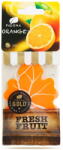 Paloma Odorizant Auto Paloma Gold Fresh Fruit Orange Parfum Fructat Portocaliu (GLB_P11062)