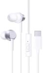 Baseus Encok CZ11 USB-C white (A00164300213-Z1) Casti