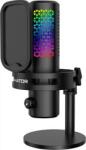 HATOR Dreamcast X RGB black (ESS10)