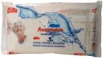 Freshmaker Servetele umede igienice, pentru adulti, Freshmaker, 60 buc (5391189071178)