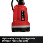 Einhell 1668363+2356576