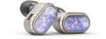 Shanling MORIA - Egy dinamikus meghajtós In-ear monitor titánházzal és ezüstözött réz 2-Pin kábellel - Lila (SH-MORIA-PURPLE)