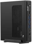 MSI PRO DP10 A14MG-001EU Számítógép konfiguráció