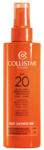 Collistar Tanning Moisturizing Milk Spray SPF 20 200 ml