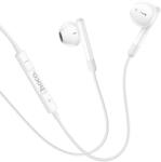 hoco. M93 USB-C white Casti
