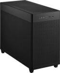 ITGalaxy PC Custom Powered by Asus ITGalaxy Prime Workplace Compact Ryzen 5 16GB DDR5 500GB SSD WiFi Negru (Workplace Compact R5 Negru)