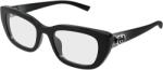 Gucci GG2027O 001 Rama ochelari