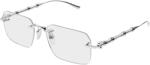 Gucci GG2154O 001 Rama ochelari