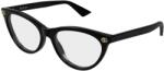 Gucci GG2112O 001 Rama ochelari