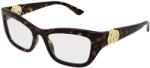 Gucci GG2125O 002 Rama ochelari