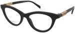 Gucci GG2034O 001 Rama ochelari