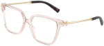 Tiffany & Co TF2234B 8278 Rama ochelari