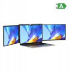 UPERFECT Hordozható Uperfect monitor Z14-3S M140G12 14'' 2240x1400 60Hz (M140G12)