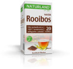 Naturland Rooibos Tea Filteres 20x1, 5g