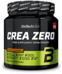 BioTechUSA BioTech USA Crea Zero 320 g - narancs