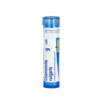 Boiron Chamomilla Vulgaris C9 1x 4g Boiron