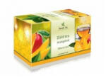 Mecsek Tea Mecsek Zold Tea Mangoval Filt. 20x