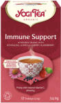 YOGI TEA Bio Immunerősítő 17 db