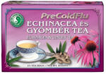 Dr. Chen Patika PreColdFlu Echinacea és gyömbér tea 20 db