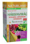 Naturland Prémium Hársfavirág-echinacea-gránátalma-csipkebogyó 20x
