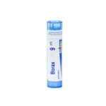 Boiron Borax C9 Golyocskak 1x 4g Boiron