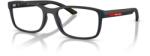 Prada PS06RV MAG1O1 Rama ochelari
