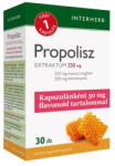Interherb Napi 1 Propolisz Extraktum Kapszula 30 db