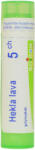 Boiron Hekla Lava C5 Golyocskak 1x 4g Boiron