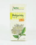 Herbatrend Bodzavirag 20x