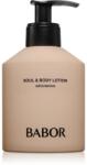 BABOR Soul & Body Lotion Grounding подхранващ лосион за тяло 250ml
