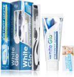 White Glo Instant White set pentru îngrijirea dentară