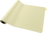 ISY gaming egérpad, 900x400x3 mm, sárga (IMP-3500-XXL-YL) (IMP-3500-XXL-YL)