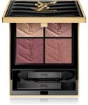 Yves Saint Laurent Couture Mini Clutch paletă cu farduri de ochi pentru femei 500 Medina Glow 4 g
