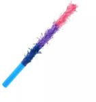 Godan Színes pinata rúd - lila, 45 cm (WM-KPFI)