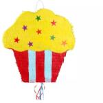 Godan Popcorn formájú pinata - 40 x 40 x 7 cm (WM-PBAB) - jateknet