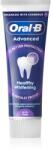 Oral-B Advanced Healthy Whitening gyengéden fehérítő fogkrém Arctic Fresh 75 ml