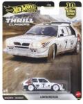 Mattel Hot Wheels: Autókultúra kisautó - Lancia Delta S4 (JKF01)