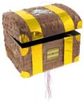 Godan Kincsesláda pinata - 30 x 25 x 34 cm (WM-PSSK)