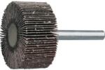 York 40x20mm al-ox lamellás csapos csiszolókorong yrk2202230k