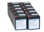 AVACOM Ava-rbp10-12050-kit Hp (ava-rbp10-12050-kit)