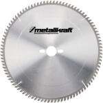 Metallkraft fűrésztárcsa 400x4, 0x32mm z96 3654048