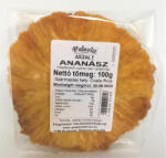 PaleoCentrum Kft Aszalt ananász szelet cukormentes 100g Paleolit - multi-vitamin