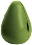 Flippy Élelmiszertároló és tartósító doboz, Műanyag, Flippy, Avokádó mintás, 8.4x8.4x12.3 cm, Zöld (135029)