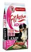 FitActive Wheatfree Adult Hypoallergenic LAMB Bárány 4kg