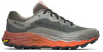 Merrell Agility Peak 6 Gtx M férficipő Cipőméret (EU): 44 / szürke/narancssárga Férfi futócipő