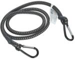 GEKO Rugalmas heveder karabinákkal 10x1200mm 61760 (G02342)