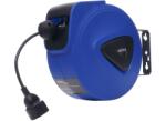 Kraft&Dele Csörlő elektormos kábellel 15m 16778 (KD4028)